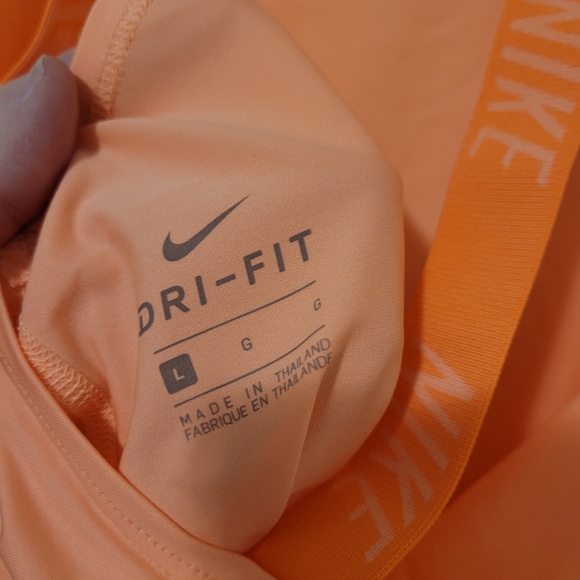 Nike Running Dri-Fit Tank - Picture 3 of 3